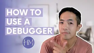 How To Use a Debugger (In Depth Tutorial)