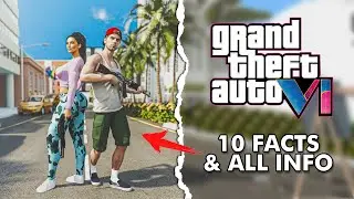 GTA 6 Leak - WHAT Happened In 2022?