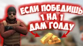 🔴 ЕСЛИ ПОБЕДИШЬ 1 НА 1 ДАМ ГОЛДУ \\ РАЗДАЧА ГОЛДЫ СТАНДОФФ 2 \\ НАБОР В КЛАН СТАНДОФФ 2