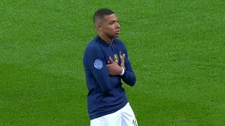 Kylian Mbappé All 55 Goals 2022