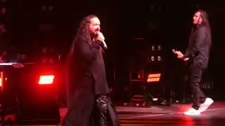 "Worst is on Its Way & Coming Undone & Freak on a Leash"Korn@Hershey, PA 3/15/22