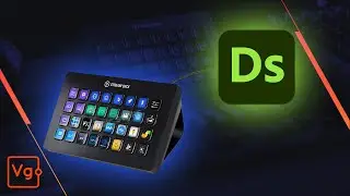 (🇪🇸) Configura tu Elgato STREAM DECK para Substance 3D Designer! (Tutorial)