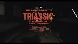 The Ocean - Triassic (Bass Playthrough)