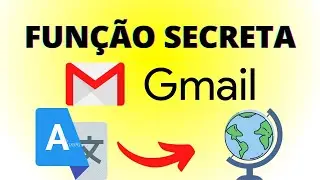 [TRADUTOR] COMO LER EMAILS EM INGLES OU QUALQUER IDIOMA GRÁTIS SEM BAIXAR PROGRAMAS - FUNÇÃO OCULTA