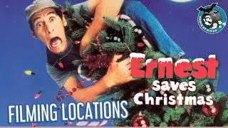 Ernest Saves Christmas FILMING LOCATIONS (WORLD OF MICAH)