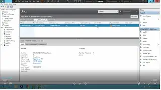 Troubleshooting - Citrix VDI unregistered