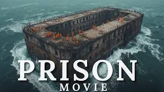 MAFIA BOSS BEHIND BARS Becomes a Mentor — the Best Action Movie in English