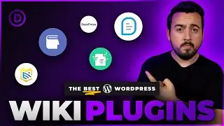 5 Best WordPress Wiki & Knowledge Base Plugins in 2024