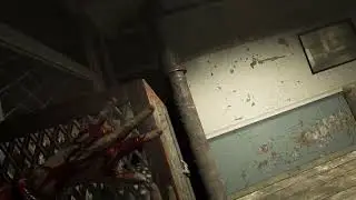 outlast realistic mechanics mod trager clutch