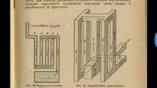 Как правильно построить печь. Печное дело. Учебник.