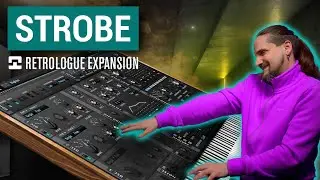 Strobe Walkthrough | Expansion for Retrologue