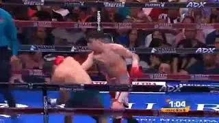 Какой то странный БОКС!!!