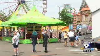 2024 Lane County Fair wraps up