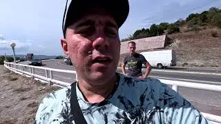 Красивый вид Курорты Краснодарского края и разговор о будущем  Где купаться в Новороссийске?