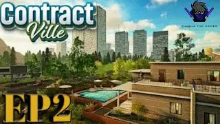 Contract Ville Gameplay Part 2