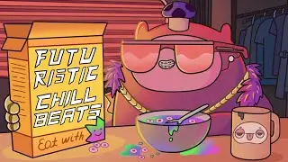 Futuristic Chill Beats (Sample Pack) | Dropgun Samples