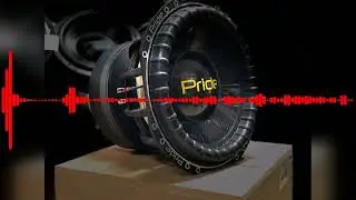 (35,33,31Hz) Akon feat. Snoop Dogg - I Wanna Love You Rebassed (Low Bass By Danka)