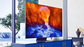 BEST QLED TVs 2024 - DON'T CHOOSE WRONG!