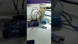 Infared sensor with Arduino Uno