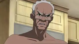 The Boondocks - Cheese #shorts