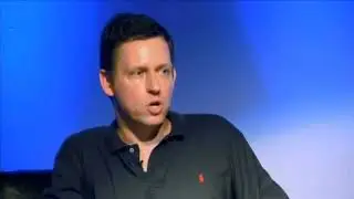 Peter Thiel: The salary of a startup CEO is “incredibly predictive”