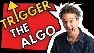 YouTube Algorithm 2017 Triggered! Video Editing Tips