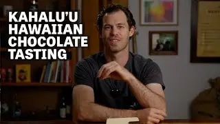 Kahalu’u, O’ahu Island | Dylan’s Chocolate Tasting