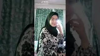 MAMA MUDA CANTIK GOYANG SENDUL SENDUL MANTUL 