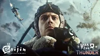 War Thunder - 'Heroes' Trailer