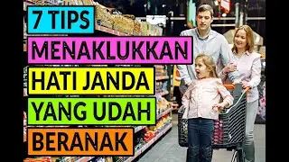 7 Tips Menaklukkan Hati Janda yang Udah Beranak