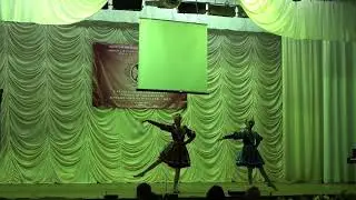 Концерт класса Попандопуло Т  Г  ноябрь 2017 г