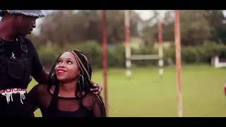 Young Major Messarati Cover Ft Tm Nyra & D4 - Zambian Music video 2021