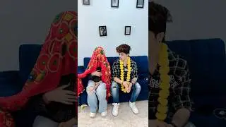 Gaav ki ladki se shaadi 😂 || Gulshan kalra #shorts