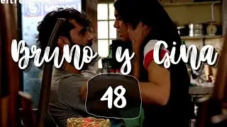 Bruno y Gina 48 - La 1-5/18 Somos uno