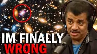 NASA Physicists -  We Discovered A Planet In Space That Defies All Logic