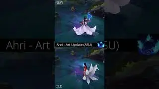 Is NEW Ahri any good?