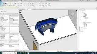 Revit Electrical Practice Session/Training/How to Place DB/SMDB/DATA SOCKET/Tagging For Families