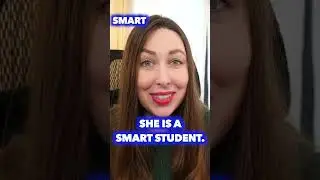 Advanced Vs Basic English Vocabulary | Strong VS Robust 