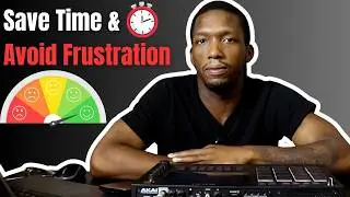 MPC Tips You Didn't Know You Needed | GAME CHANGER!!