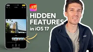 Hidden Features in iOS 17 you might've missed