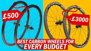 These Are The Best Carbon Wheels For EVERY Budget