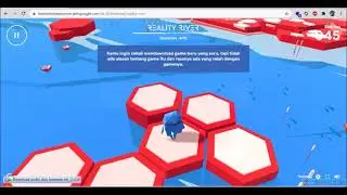 INTERLAND GAME GOOGLE CHROME - GAME PLAY