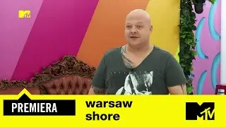 Warsaw Shore | Niezapowiedziana wizyta bossa. Co ekipa przeskrobała?