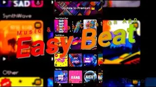 Easy Beat | Music & Beat Making App
