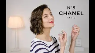 CHANEL N°5  Новое о старом.