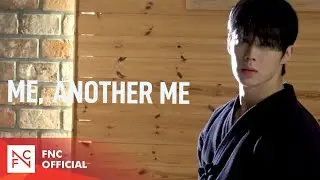 SF9 DA WON'S PHOTO ESSAY [ME, ANOTHER ME] VIDEO TEASER