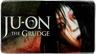 ЯПОНСКИЙ КОШМАР! Проклятие Джу-Он | СТРАШНЫЕ ИГРЫ ◉ Ju-On: The Grudge