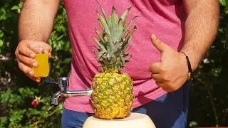 20 Crazy Summer LifeHacks!