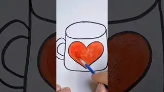 Рисуем Красивую Крушку |  Рисуем Красивую Крушку