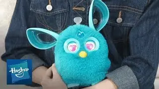 Furby Australia - Furby Connect Demo Video #1